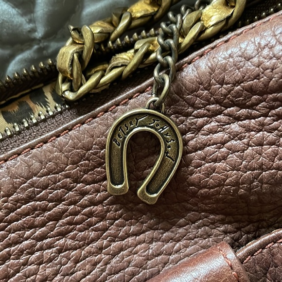 Betsey Johnson - Picture 3 of 4